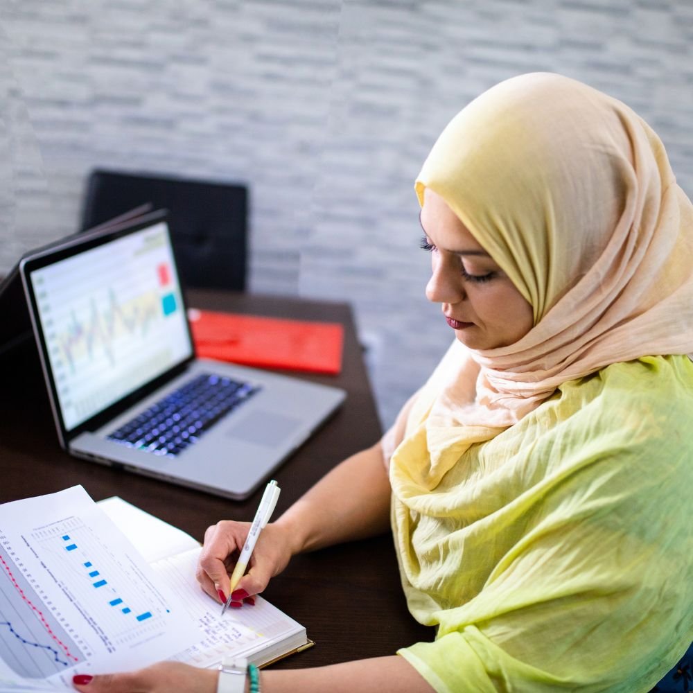 Islamic Banking and Financial Valuation Systems