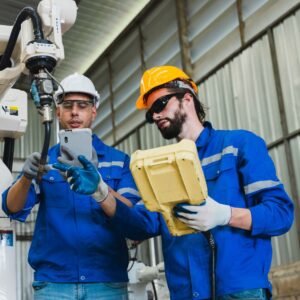 Lean Six Sigma & AI driven Process Automation