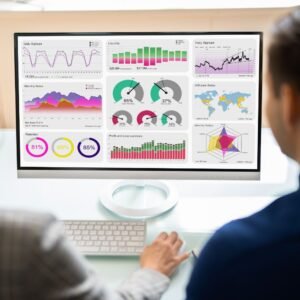 Power BI Data Analyst Associate