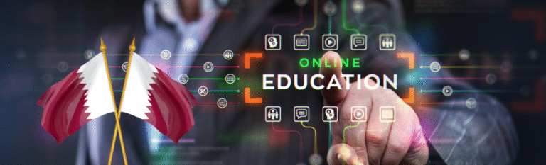 Read more about the article How Qatar is Embracing AI to Transform Education and Industry