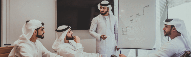 Read more about the article Qatar’s Strategic Vision: Transforming Education with Artificial Intelligence and Data-Driven Innovation